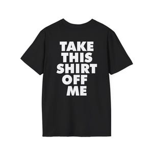 Trendy Graphic Tee for Casual Vibes, Unisex T-Shirt for Everyday Wear, Unique Gift for Friends, Statement Shirt for Parties, Fun [...]