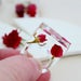 see more listings in the Real Flower Ring section