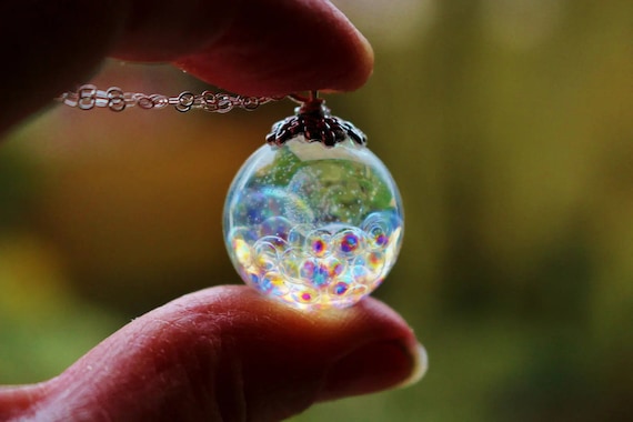 Fairy Magic Necklace Fairy Magic Necklace