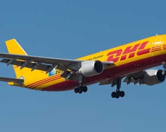 DHL Express Mail Upgrade Worldwide 1 - 4 days