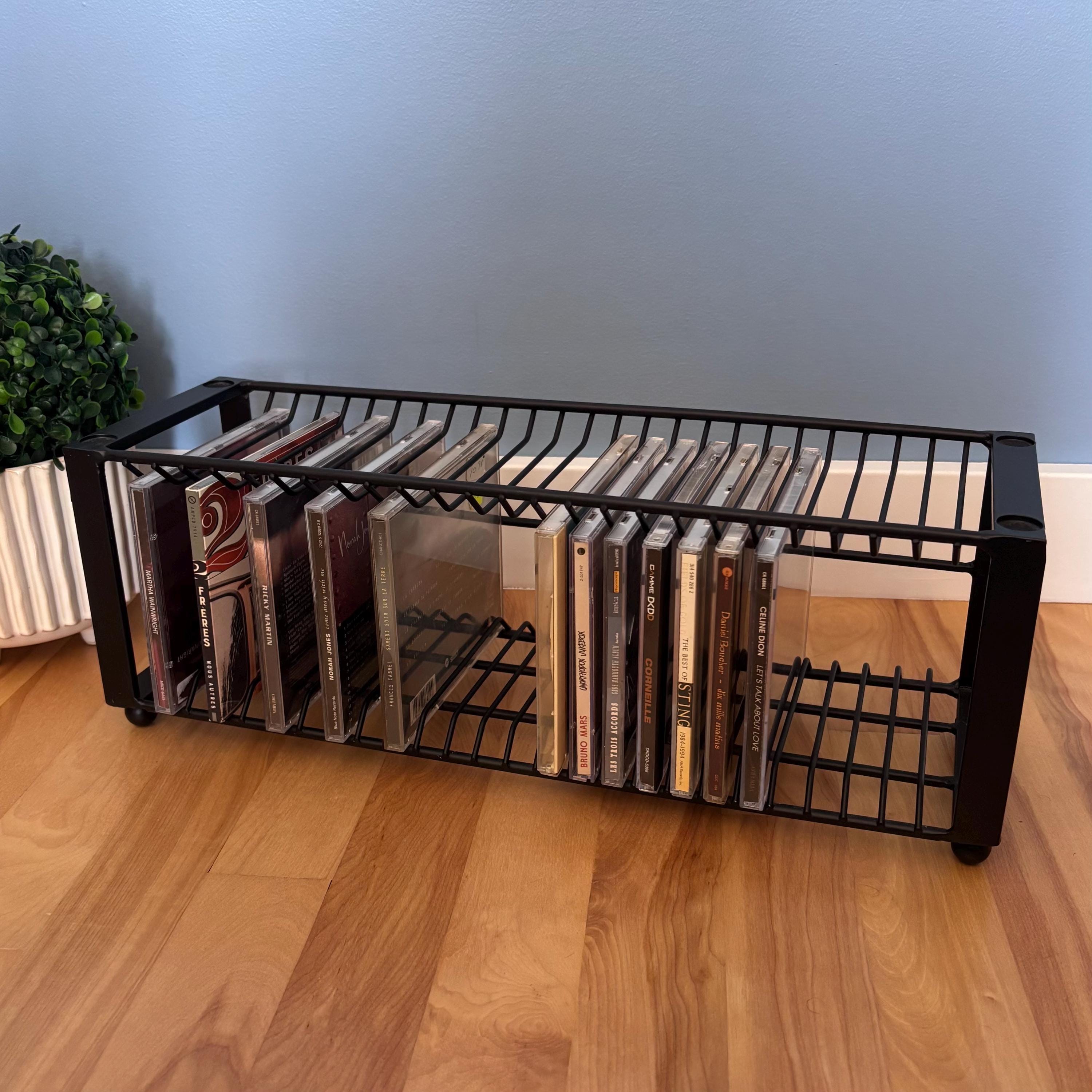 Cd tower rack - Etsy 日本