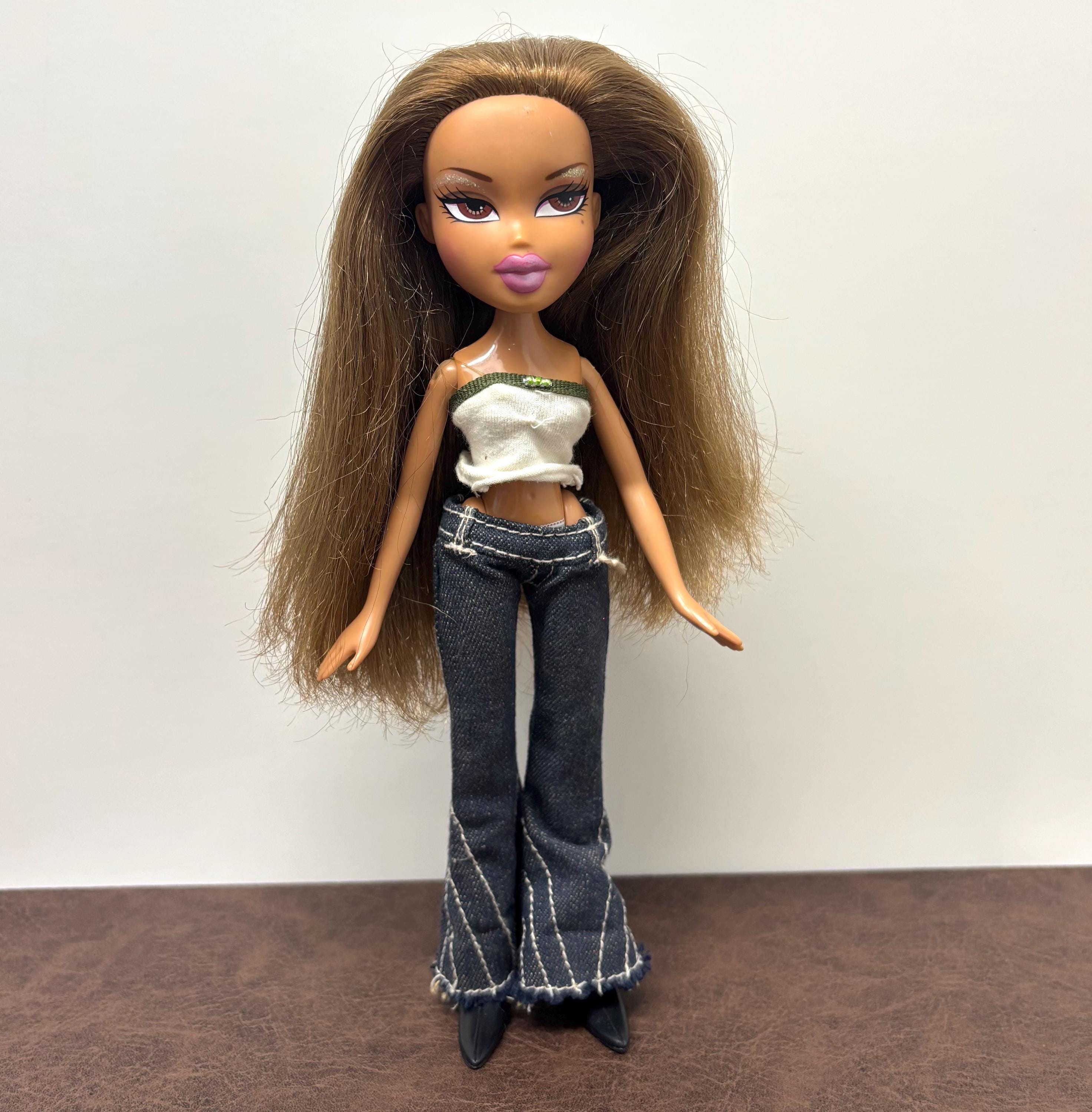 Bratz doll jade - Etsy 日本
