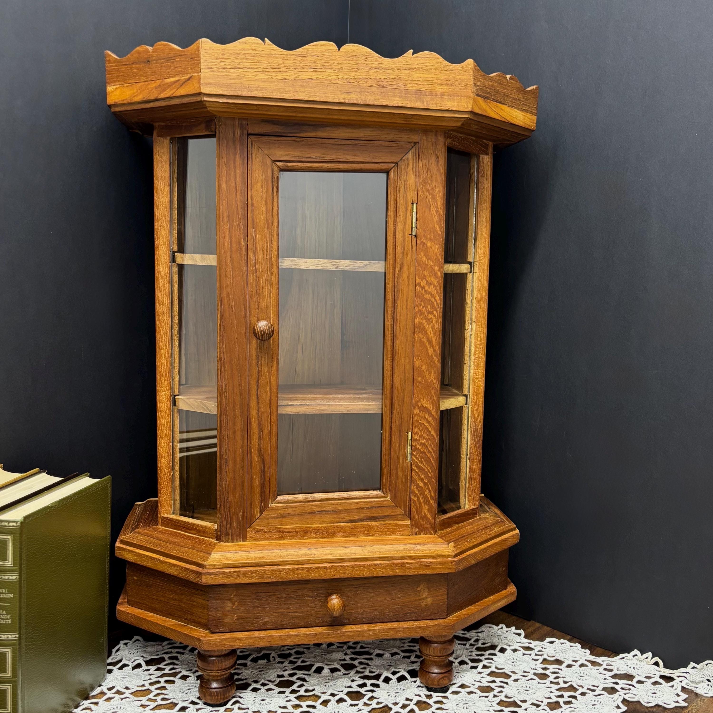 Swarovski display case - Etsy 日本