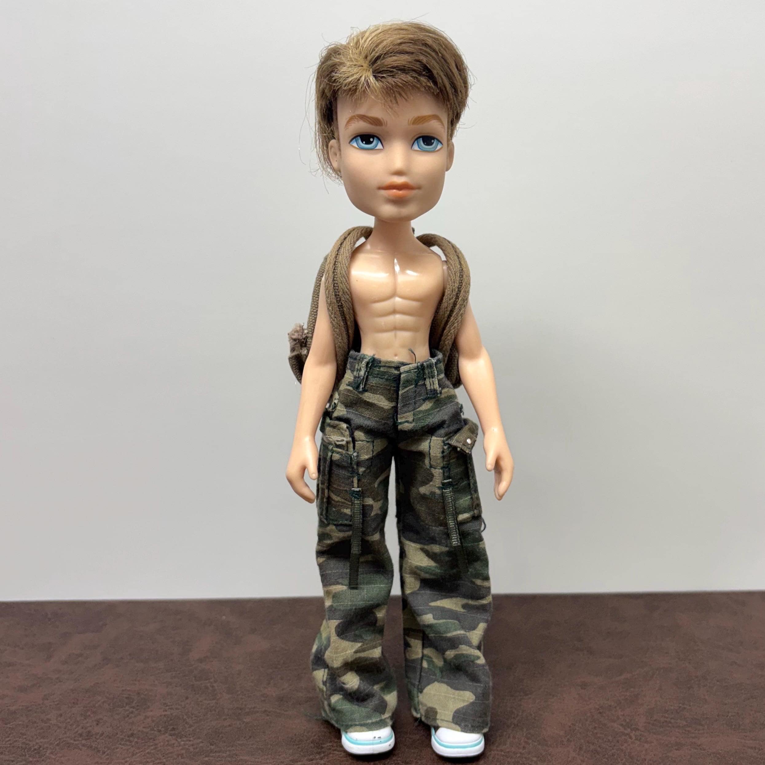 Boy bratz doll - Etsy 日本