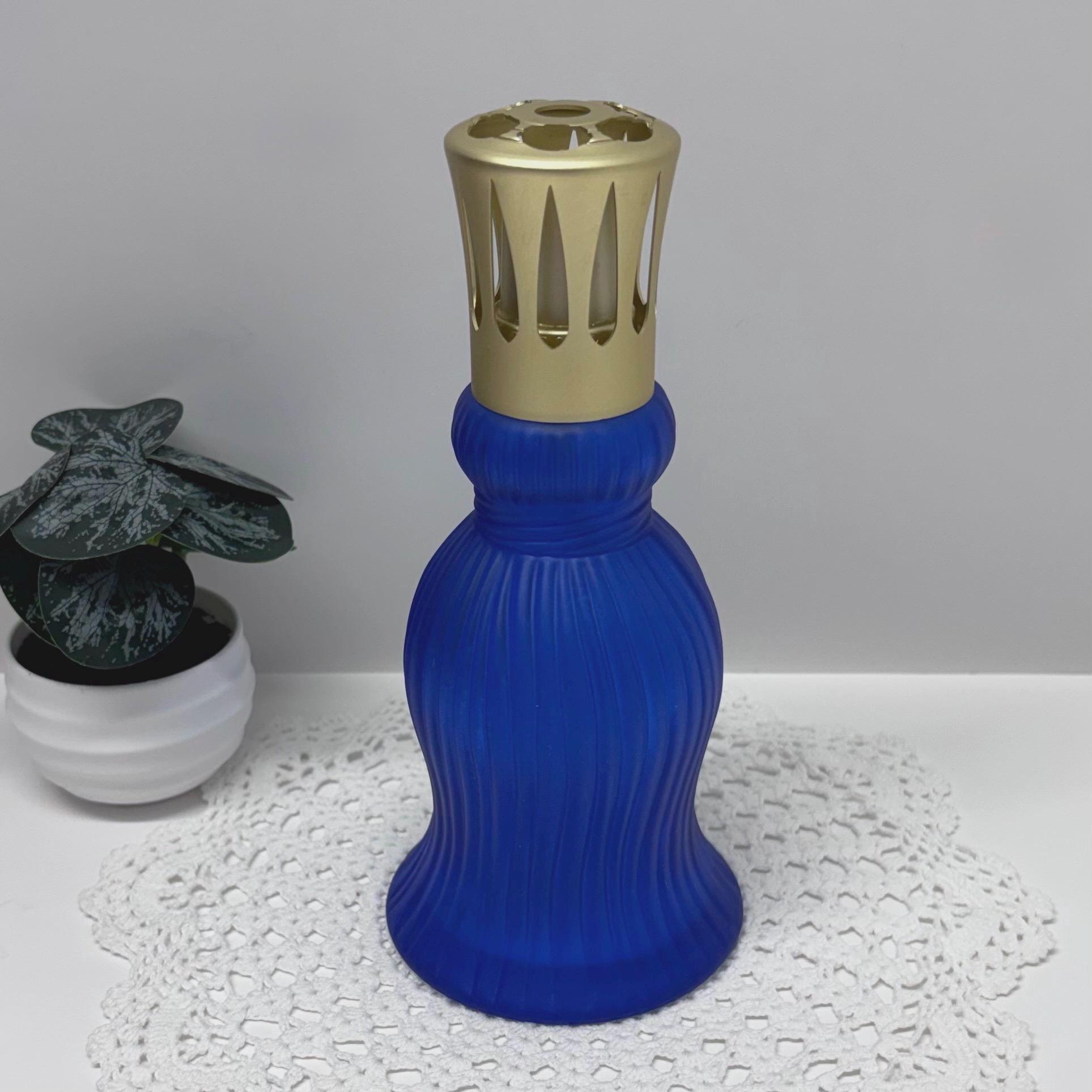 Lampe berger blue - Etsy 日本
