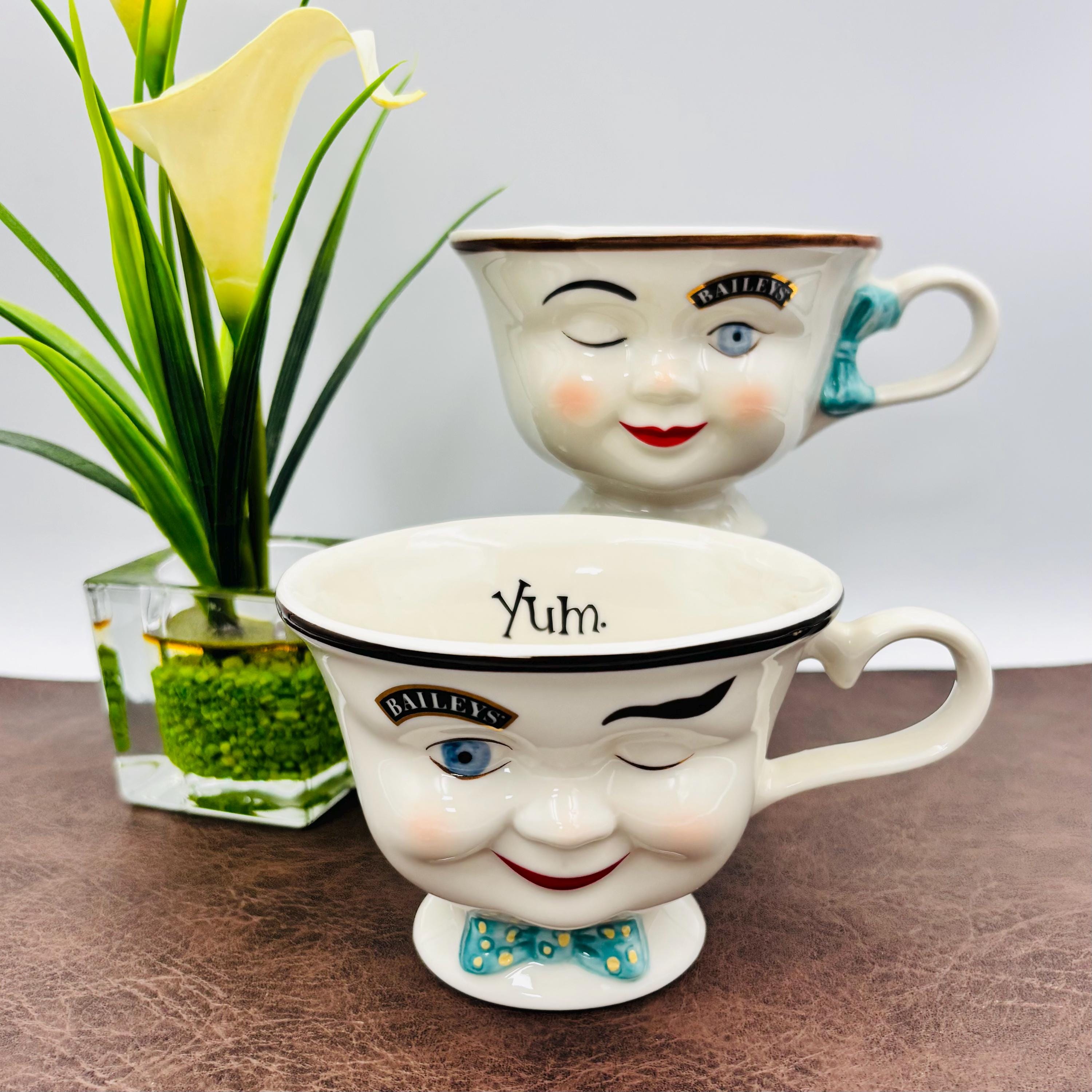 Baileys yum cup - Etsy 日本
