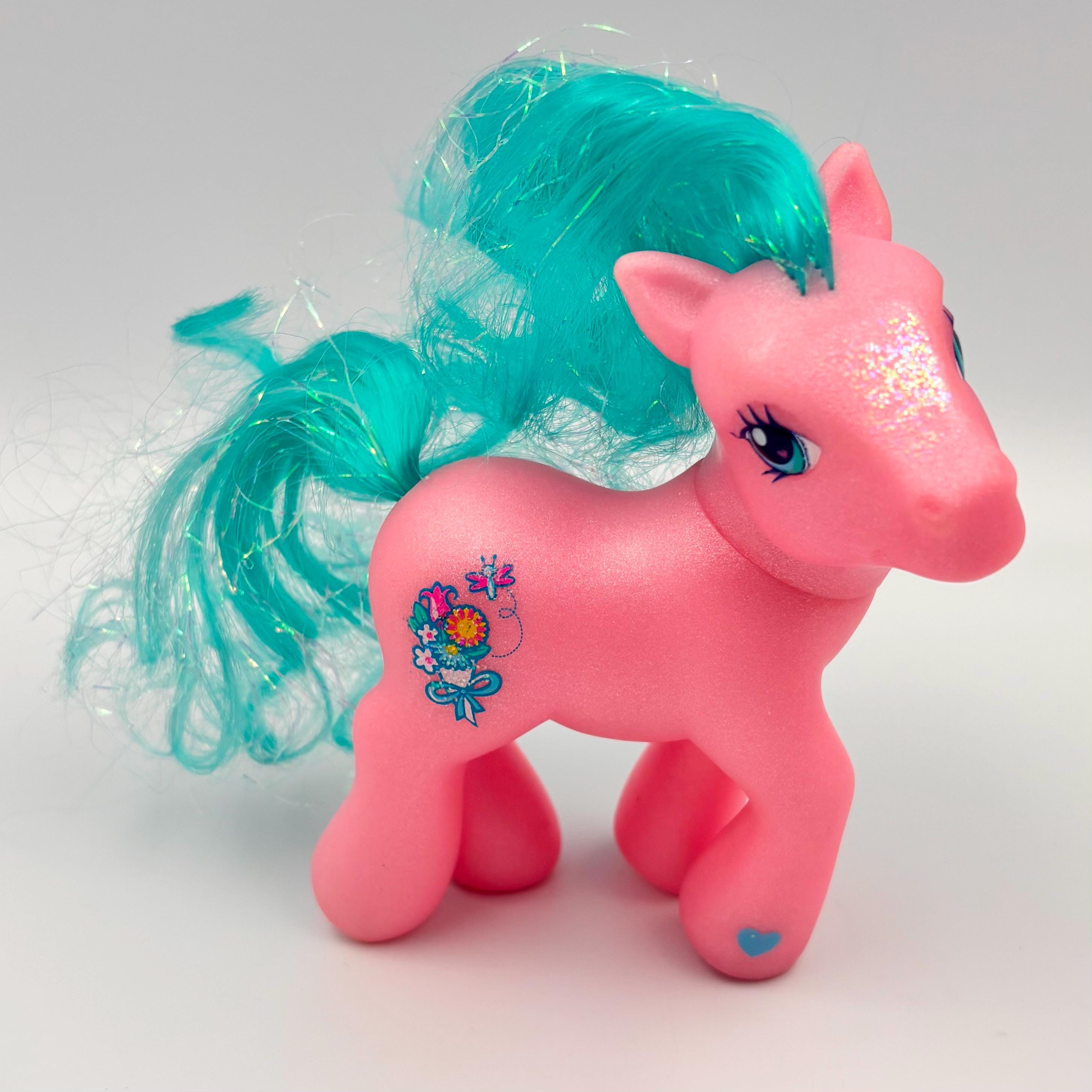 G3 My Little Pony - Etsy
