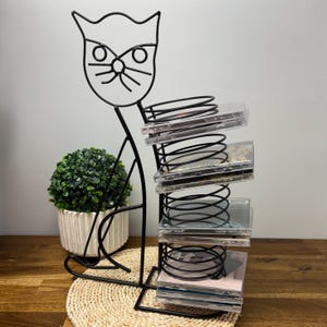 Cd rack - Etsy 日本