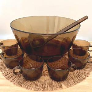 Vereco france glass - Etsy 日本