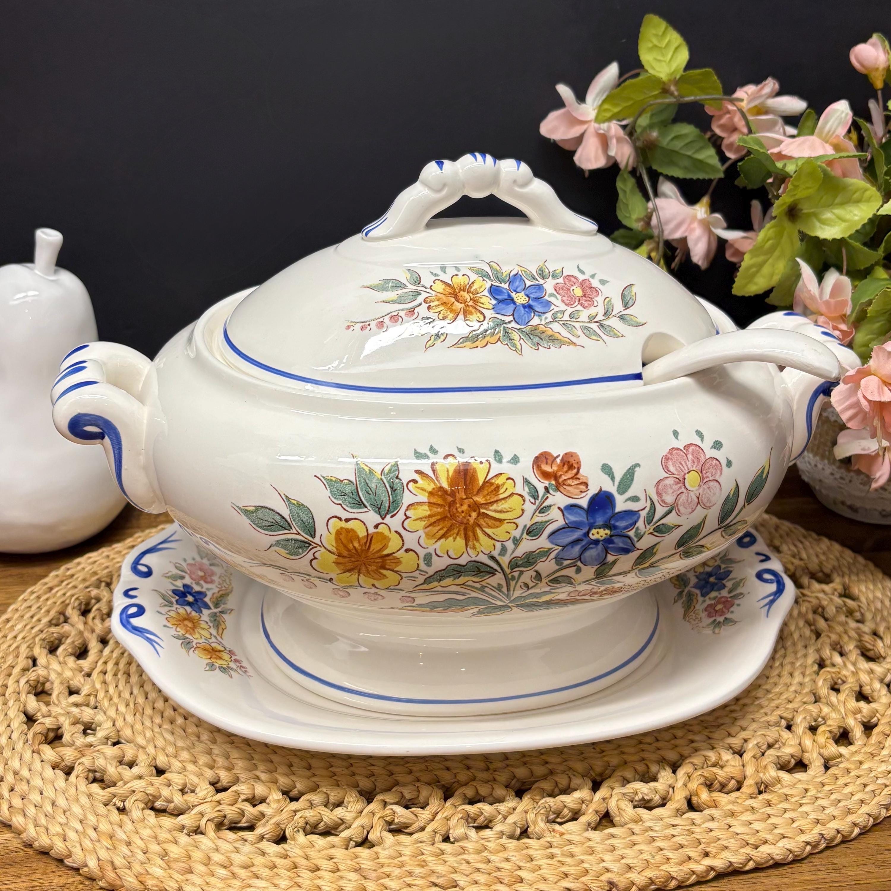 Japan Porcelain Tray - Etsy Canada