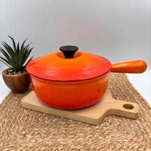 70s Le Creuset - Etsy