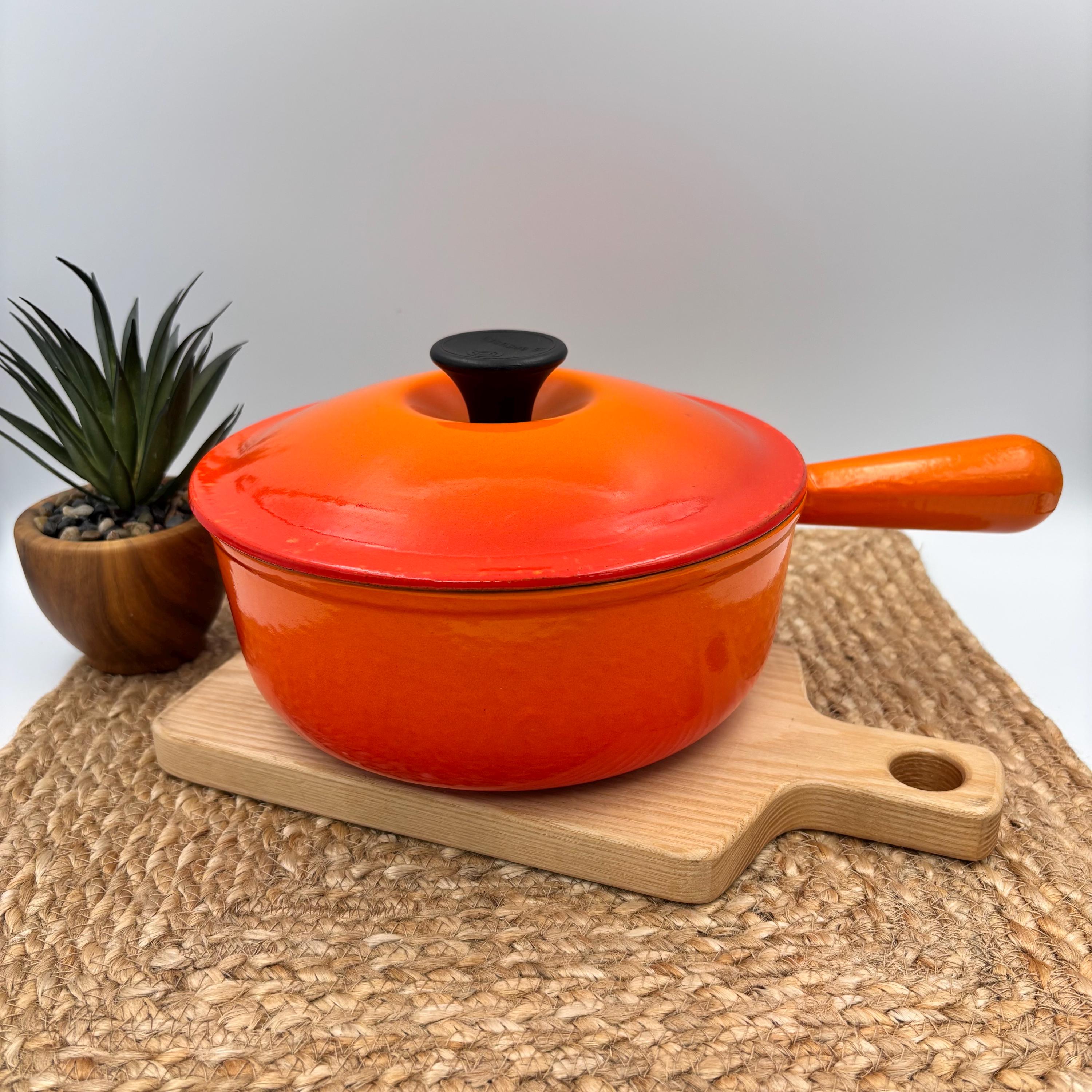 Vintage le creuset - Etsy 日本