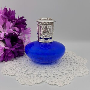 Vintage Lampe Berger - Etsy