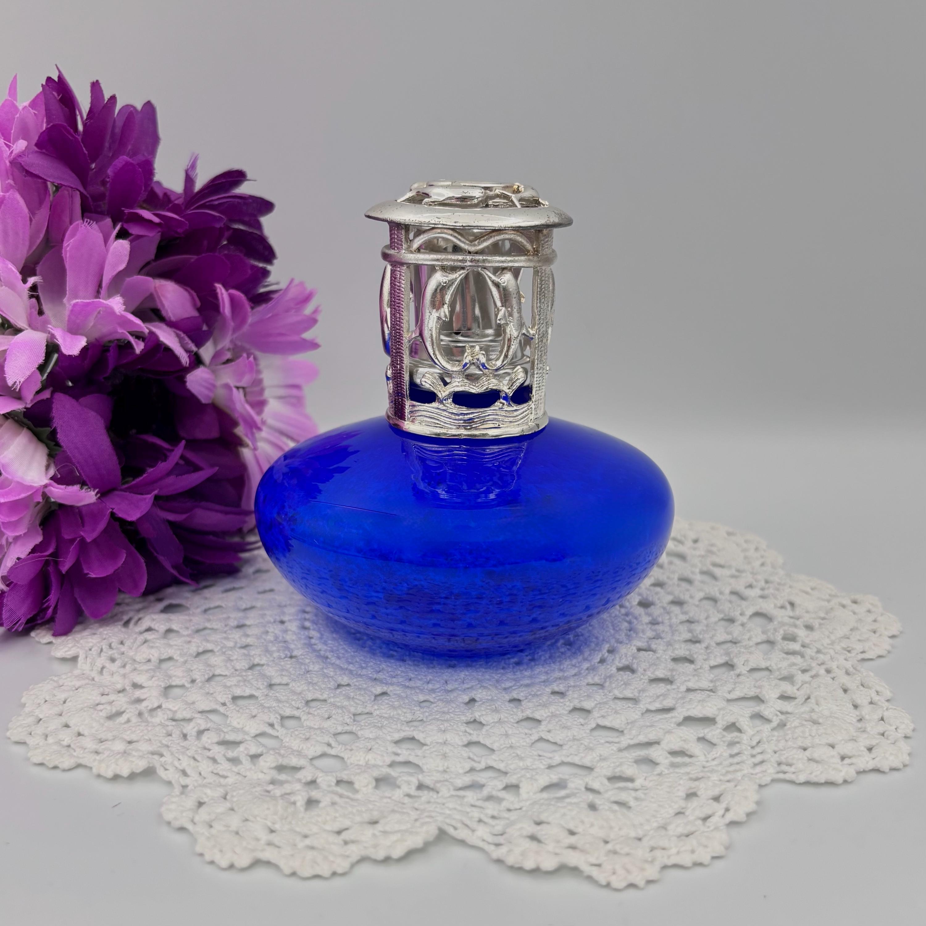 Lampe berger blue - Etsy 日本