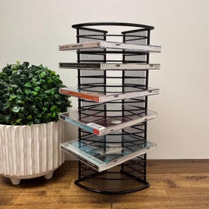90s Cd Tower - Etsy