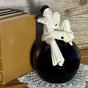 ポット・急須 Vintage clown pot By Sigma Harlequin ポット・急須 Vintage clown pot By Sigma Harlequin Taste