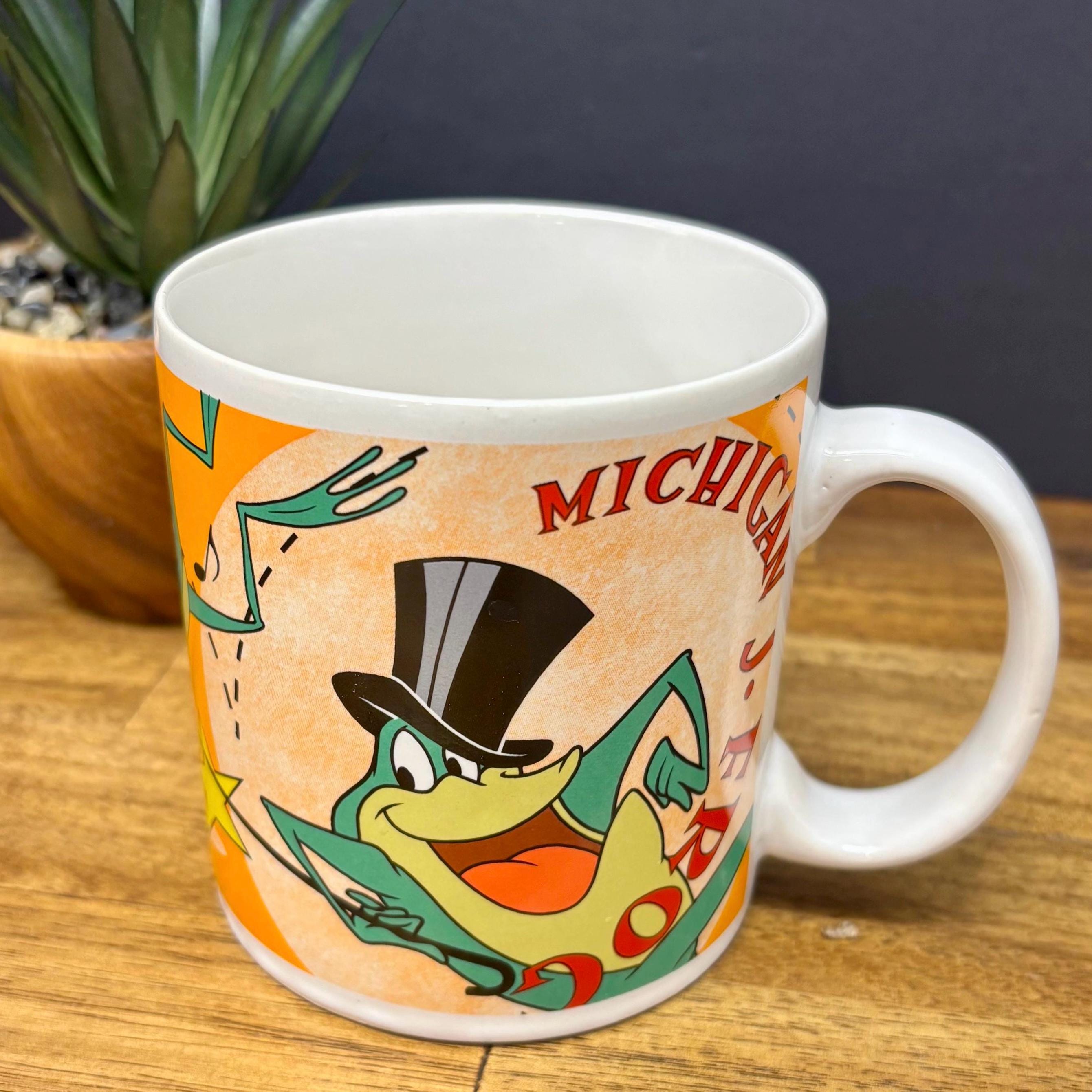 Looney Tune Mugs - Etsy Canada