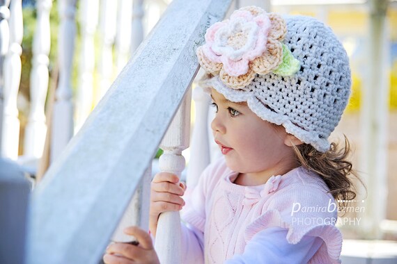 toddler girl hats