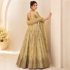 bridal lehenga choli corset wedding guest dress bridesmaid indian chaniya clothes for women ghagra lengha