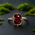 Ruby Ring