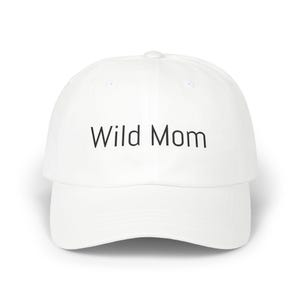 Classic Dad Cap, Casual Wear Hat, Gift for Dads, Everyday Style, Unique Dad Accessory, Birthday Gift for Him