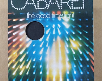 vintage Sylvania Cabaret 25 Watt Red Color Light Bulbs 2-Pack Decorative Christmas Party