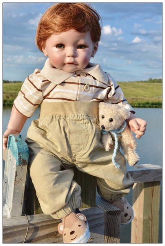 collectable dolls