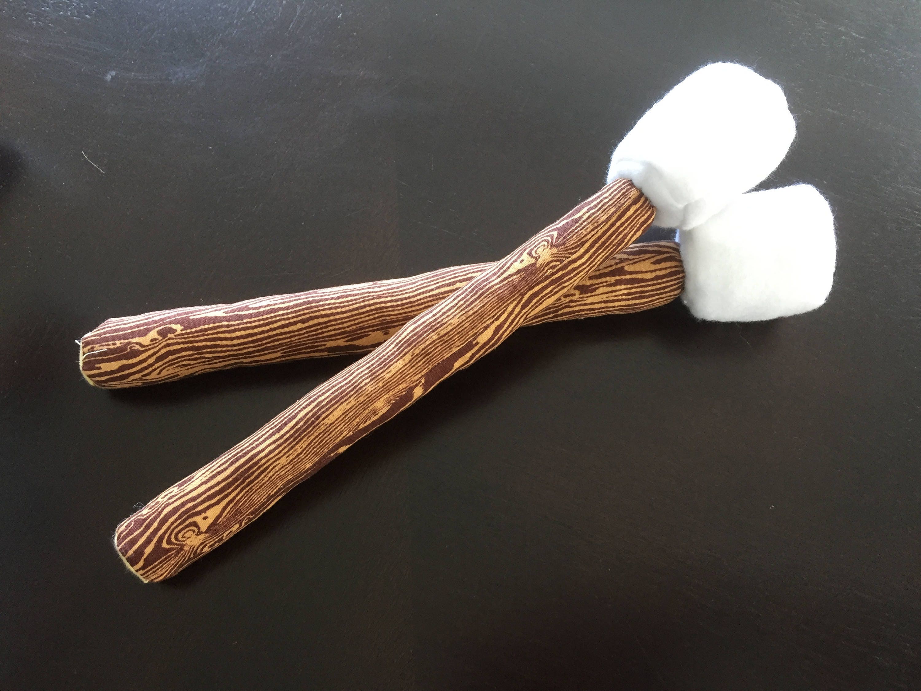 Juegos de la fogata para niños con 2 asientos de troncos 2 | Etsy