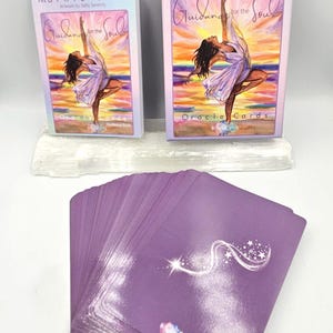Guidance for the Soul Cards