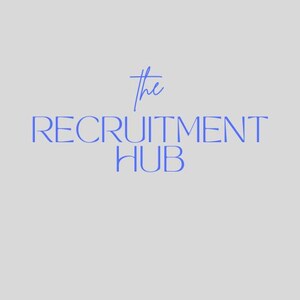 TheRecruitmentHub - Etsy
