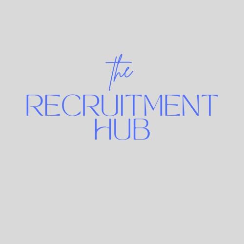 TheRecruitmentHub - Etsy