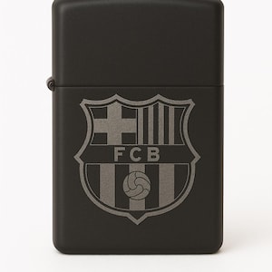 Barcelona Lighter - Etsy