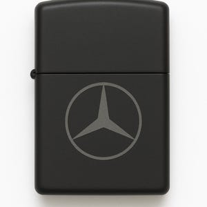 Zippo FC Barcelona Lighter - Etsy