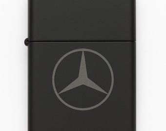 Zippo Mercedes aansteker