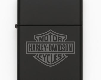 Zippo Harley Davidson lighter