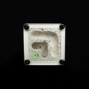Mini Ytong Ant Nest