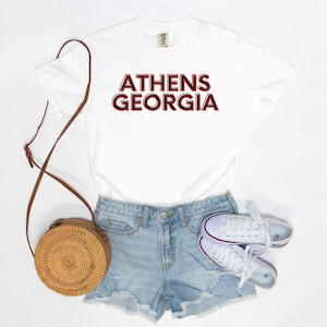 ATH GA