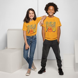 Youth t-shirt