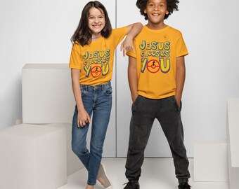 Youth t-shirt