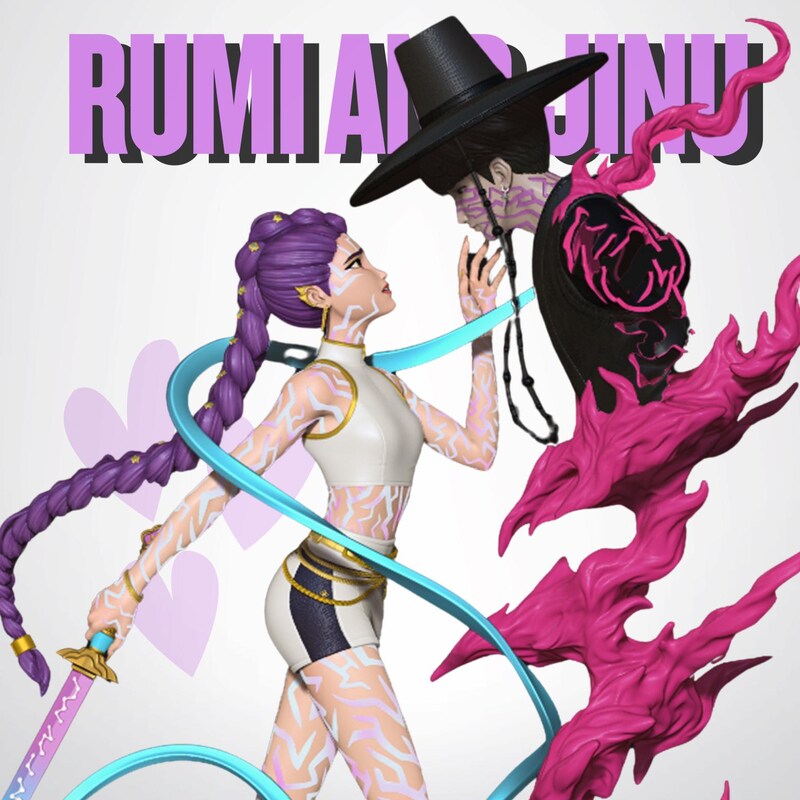 75mm Resin Fantasy Bust - Etsy