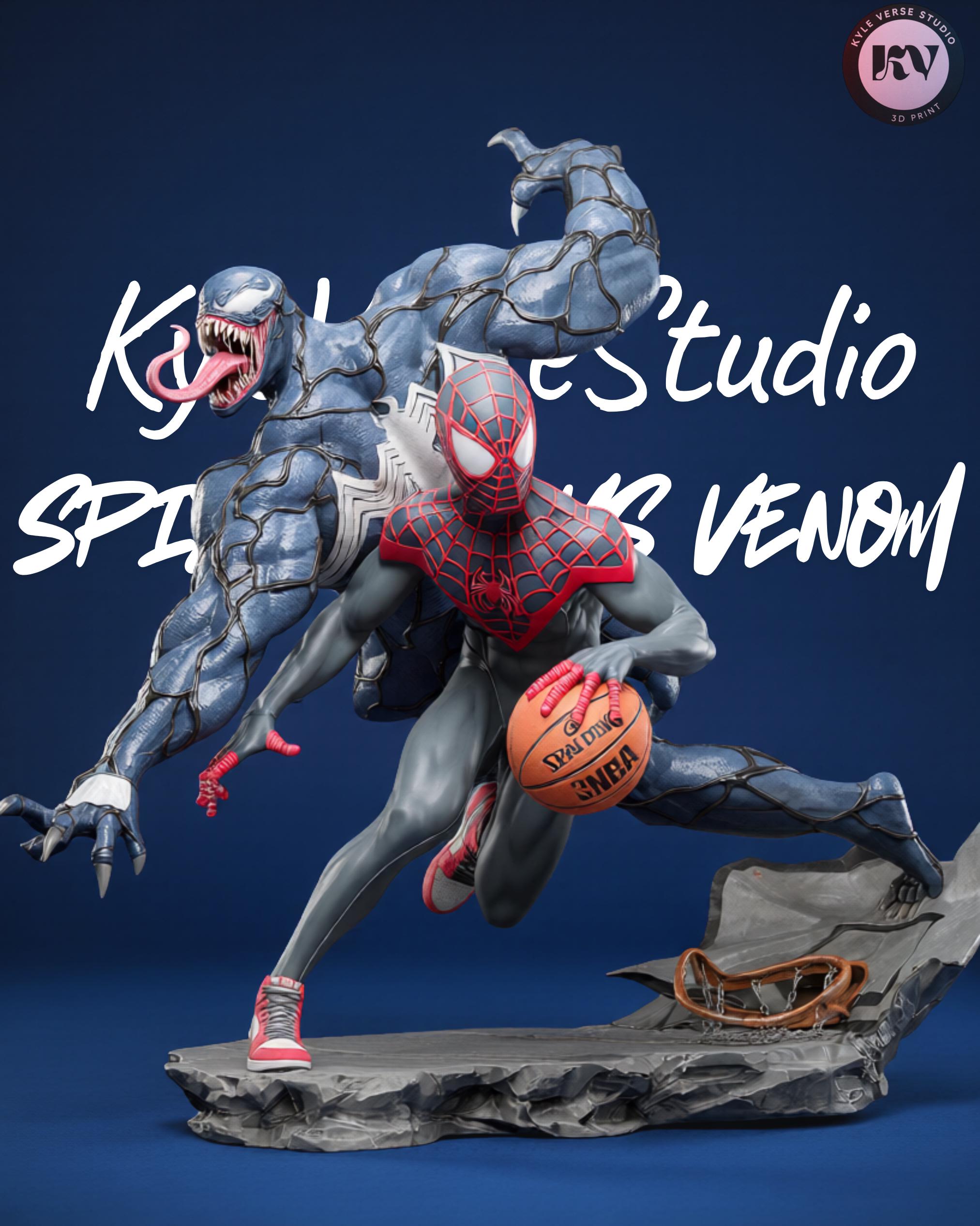 スパイダーマンジオラマ - Etsy 日本
