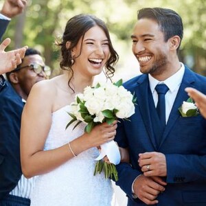 Plane deine Hochzeit stressfrei mit unserer All-in-One Vorlage! Verfolge Budget, Antwortwünsche, Lieferanten und Partys in Google Sheets.