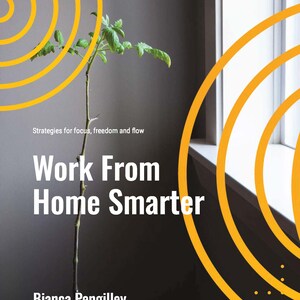 Work From Home Smarter eBook