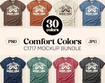 CC1717 Bundles