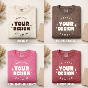 Peut inclure: Ensemble de trois tasses en c&eacute;ramique avec une finition mate et mouchet&eacute;e. Les tasses sont de couleur cr&egrave;me, gris clair et gris fonc&eacute;. Chaque tasse a un design simple et minimaliste.
