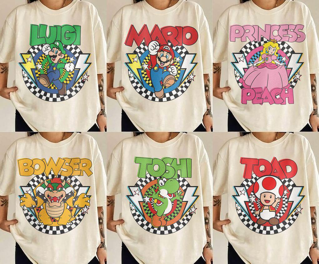 Nintendo world championship t shirt - Etsy 日本