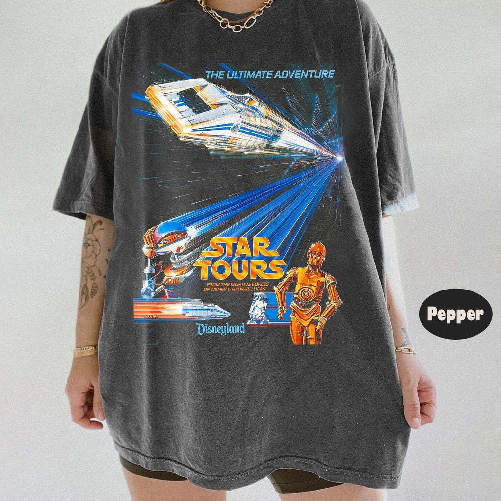 Star tours - Etsy 日本