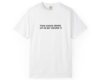 Ride Podcast, Funny Graphic T-Shirt, Benny Drama, Bennito Skinner, Mary Beth Barone, Casual Wear, Unisex Gift, Humor Tee