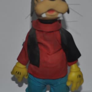 Vintage goofy doll - Etsy 日本