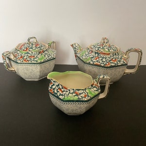 Royal Doulton Tea Set